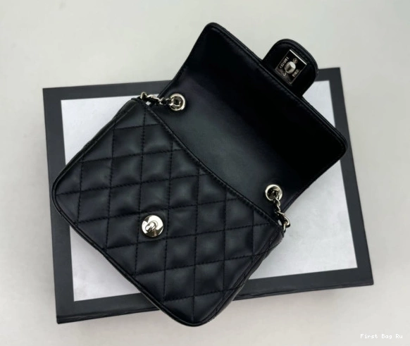 Firstbag Ru BAG CHANEL FLAP MINI 0815